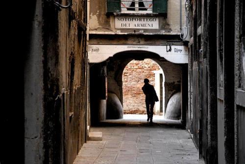 Apartamento Ca' Dei Armeni - San Marco Square Venecia Exterior foto