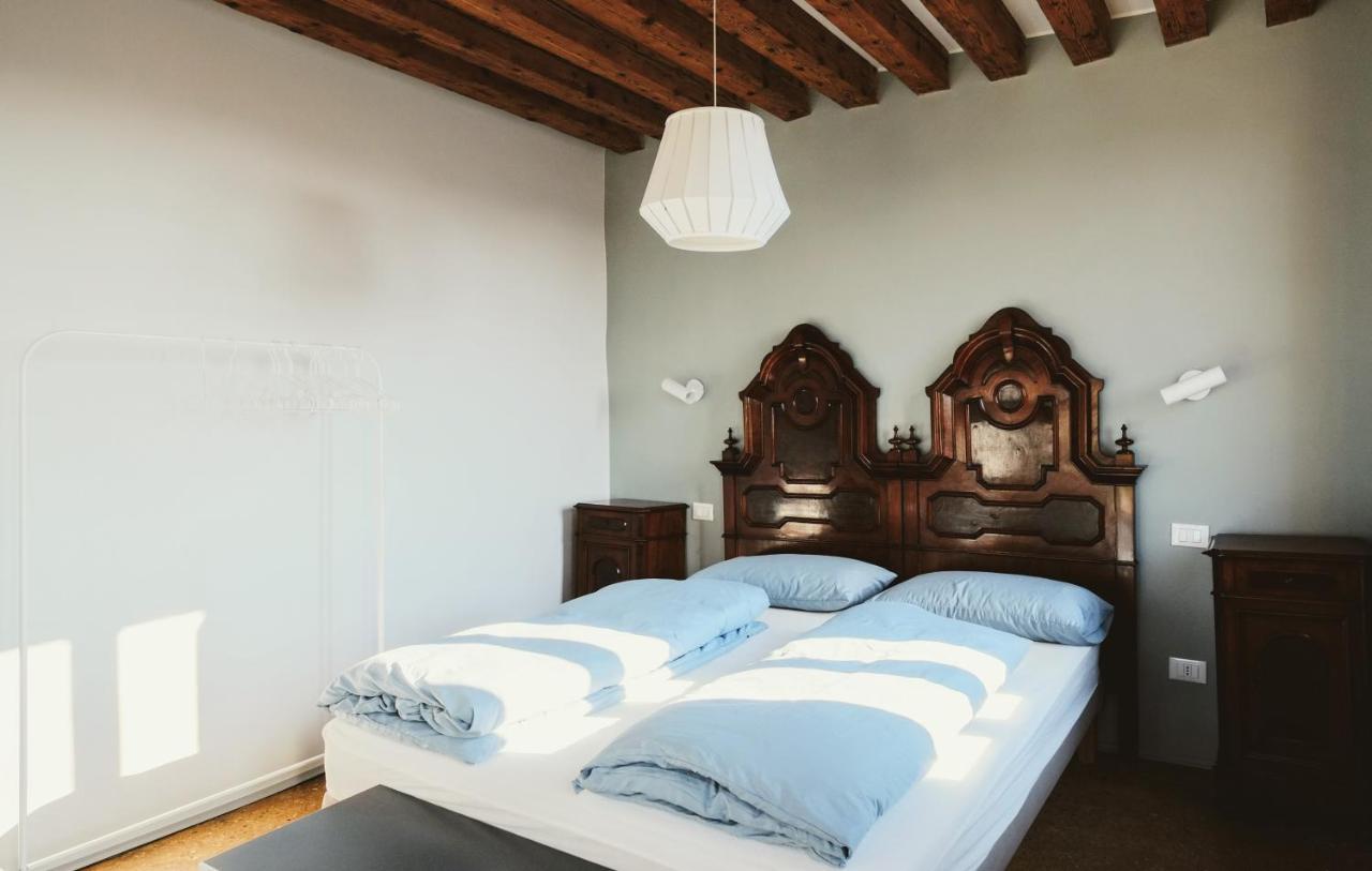 Apartamento Ca' Dei Armeni - San Marco Square Venecia Exterior foto