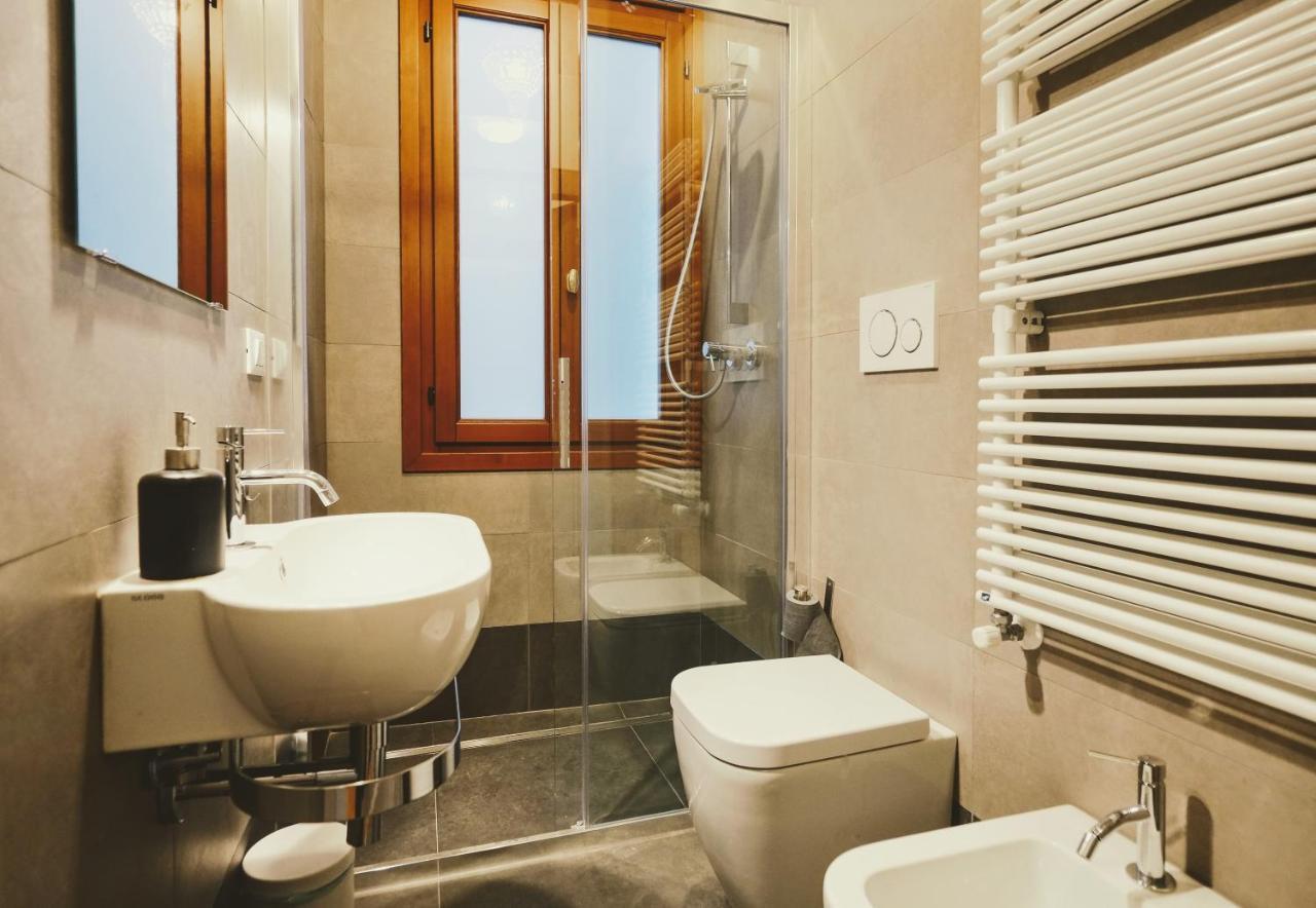 Apartamento Ca' Dei Armeni - San Marco Square Venecia Exterior foto