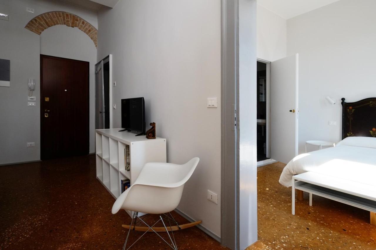 Apartamento Ca' Dei Armeni - San Marco Square Venecia Exterior foto