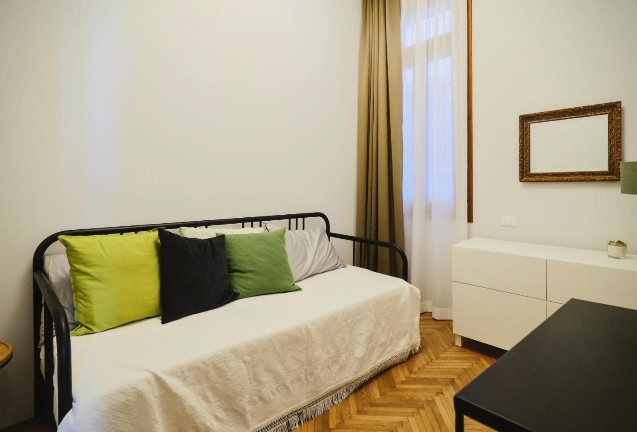 Apartamento Ca' Dei Armeni - San Marco Square Venecia Exterior foto