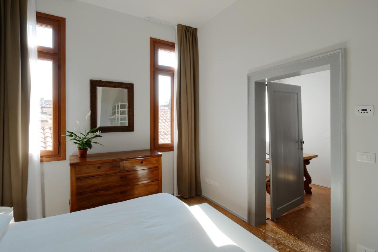 Apartamento Ca' Dei Armeni - San Marco Square Venecia Exterior foto