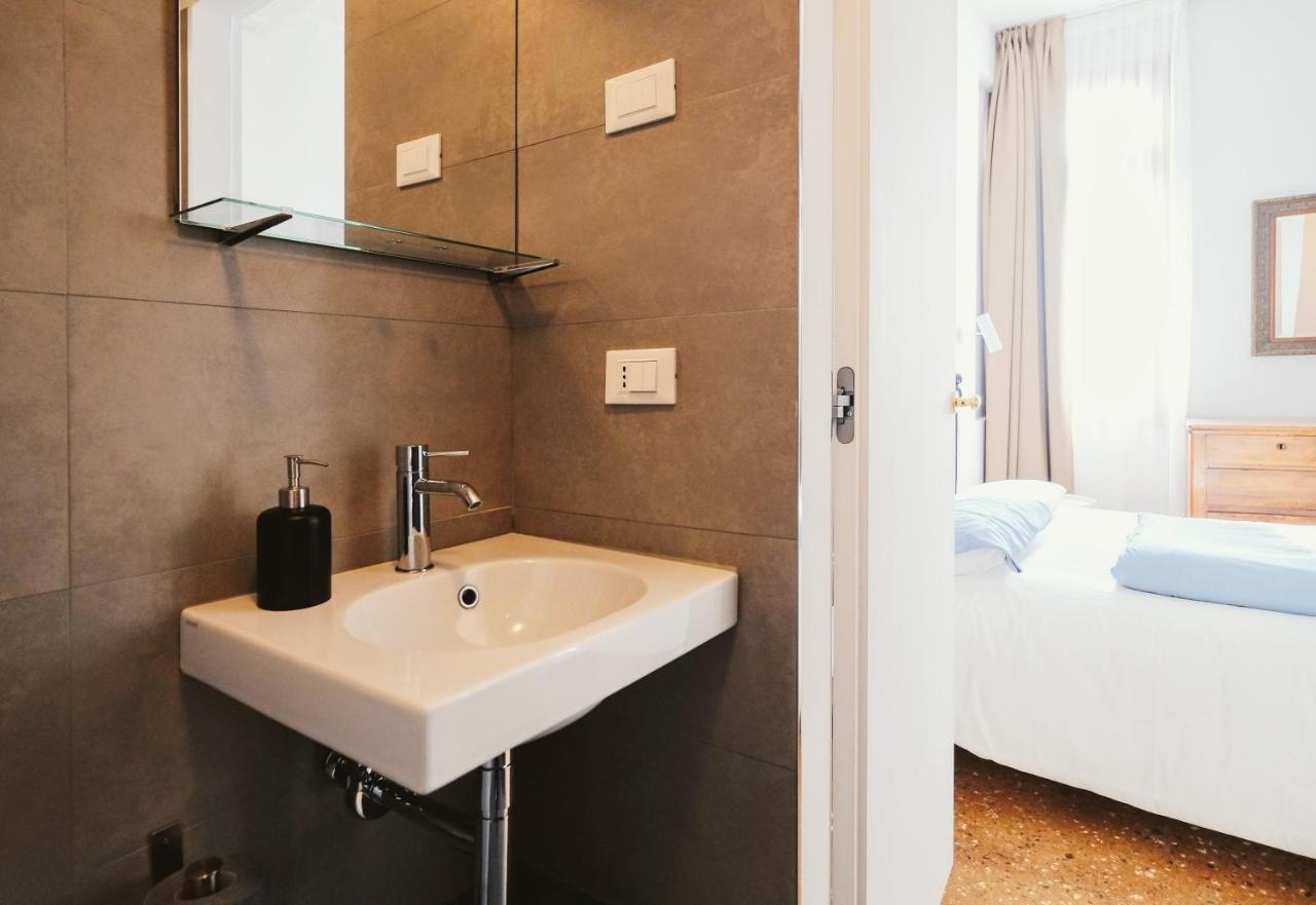 Apartamento Ca' Dei Armeni - San Marco Square Venecia Exterior foto