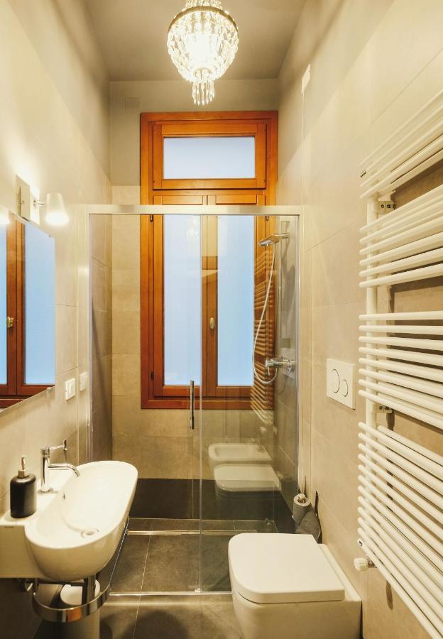 Apartamento Ca' Dei Armeni - San Marco Square Venecia Exterior foto