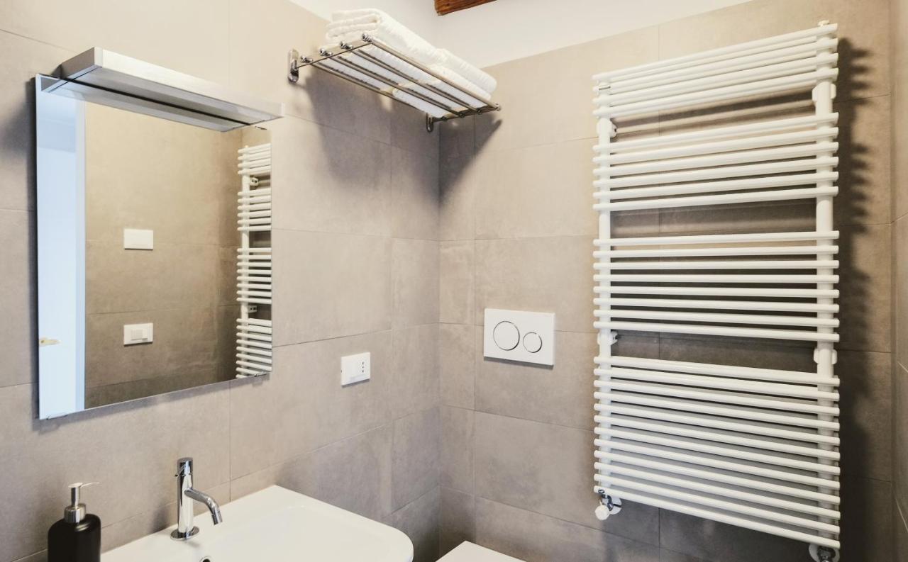 Apartamento Ca' Dei Armeni - San Marco Square Venecia Exterior foto
