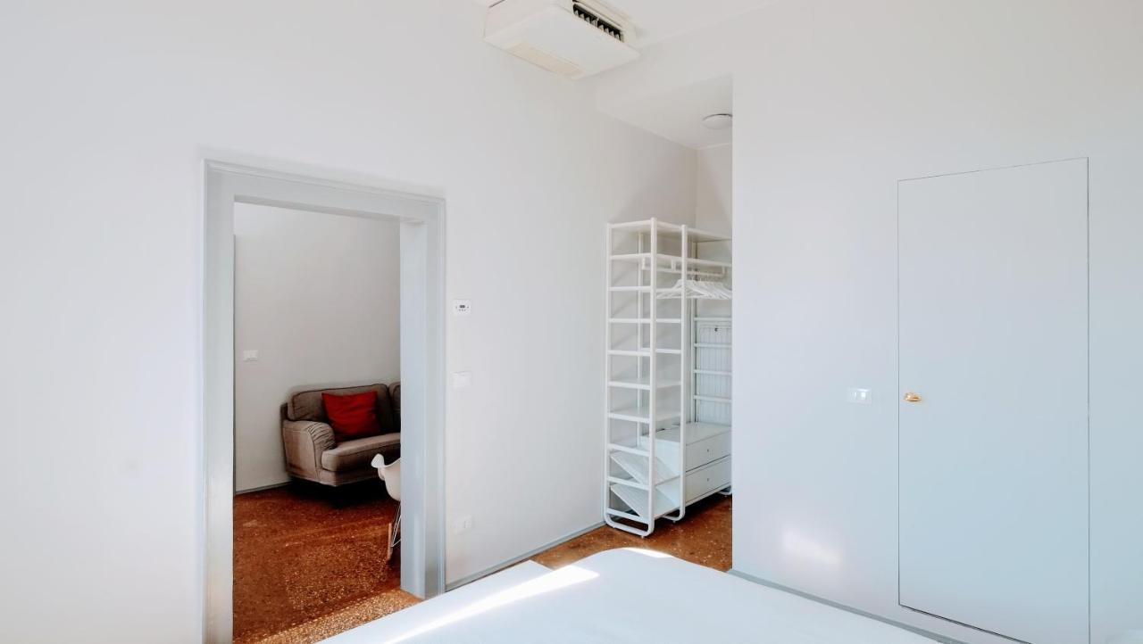 Apartamento Ca' Dei Armeni - San Marco Square Venecia Exterior foto